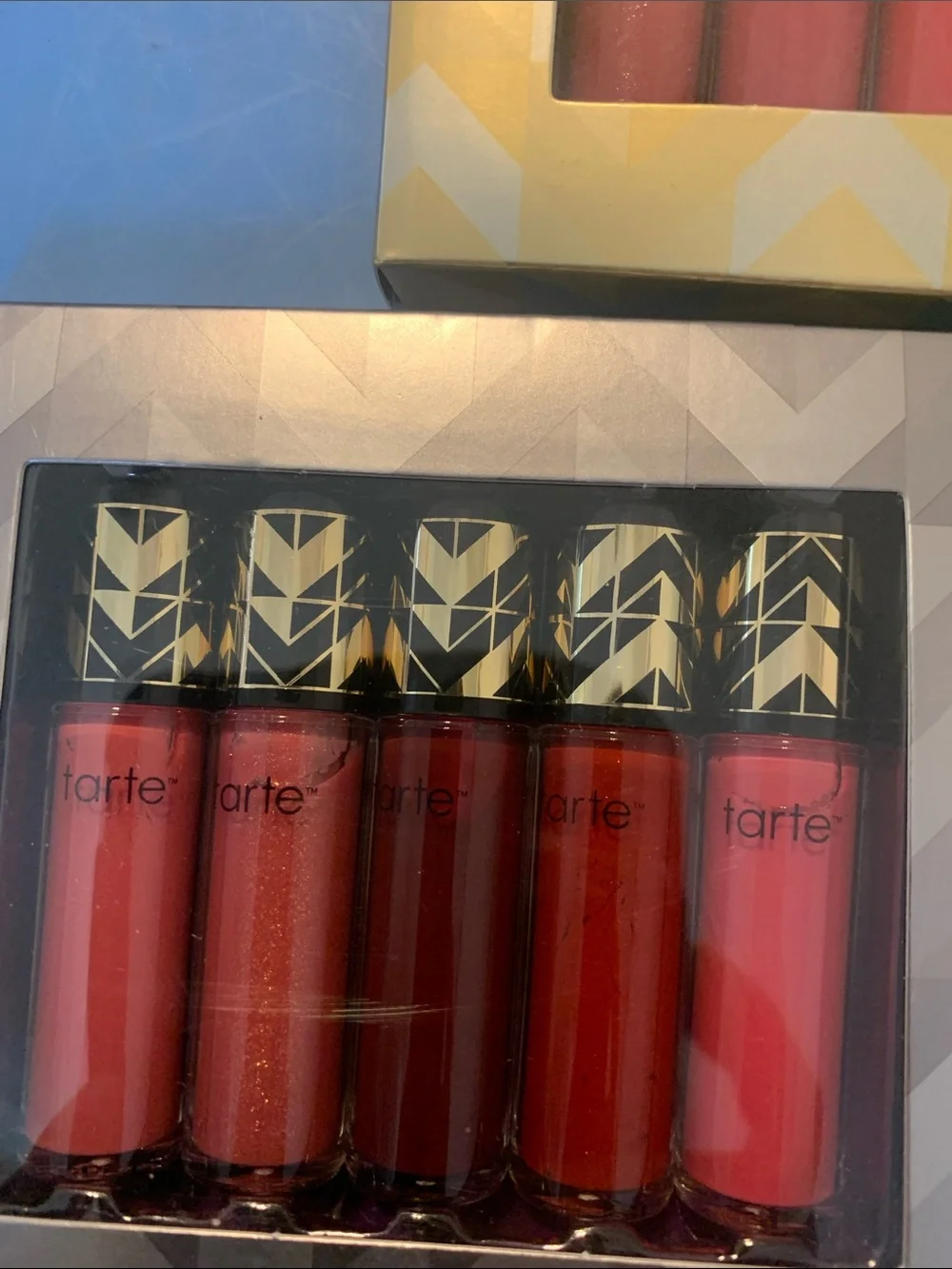 Tarte Bundle